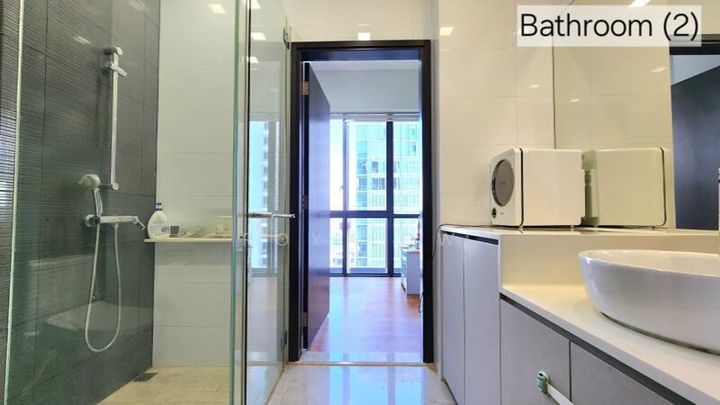 Undervalued D23 5min Hillview MRT $17xx psf 2bed + 1Study + 2bath Condo (Hillv2 Mall)