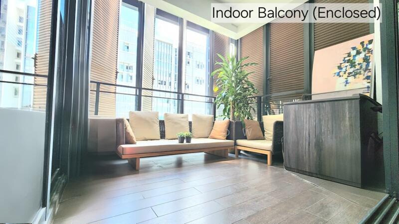 Undervalued D23 5min Hillview MRT $17xx psf 2bed + 1Study + 2bath Condo (Hillv2 Mall)