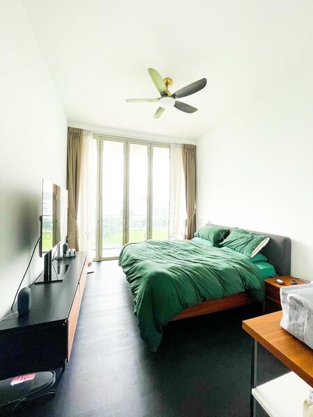 Prop-GPT: Condominium: D12  Kallang Riverside