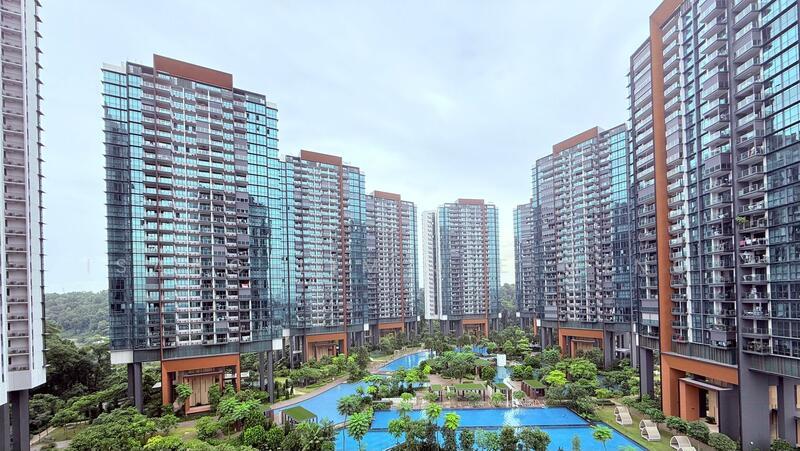 Prop-GPT: Condominium: D05  Normanton Park
