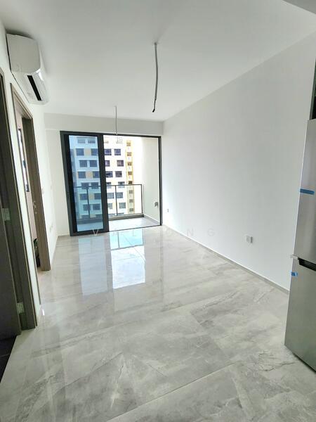 Affinity At Serangoon