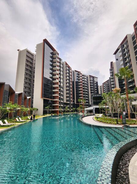 Affinity At Serangoon