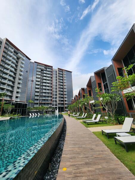 Affinity At Serangoon