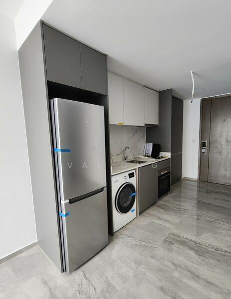 Affinity At Serangoon