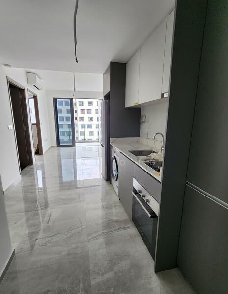 Affinity At Serangoon