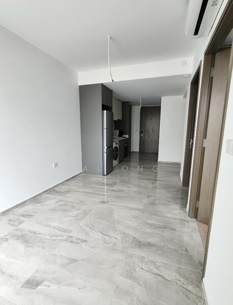 Affinity At Serangoon