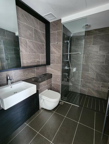 Affinity At Serangoon