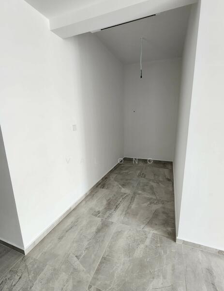 Affinity At Serangoon