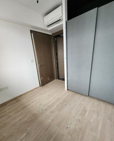 Affinity At Serangoon