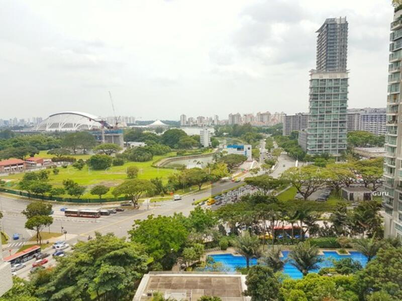 Prop-GPT: Condominium: D08  Citylights