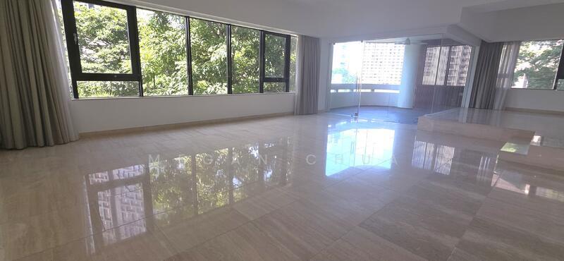 Prop-GPT: Condominium: D09 Cairnhill The Claymore