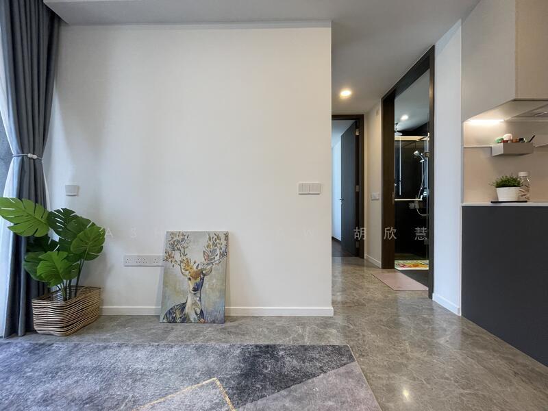 Prop-GPT: Condominium: D07  The M