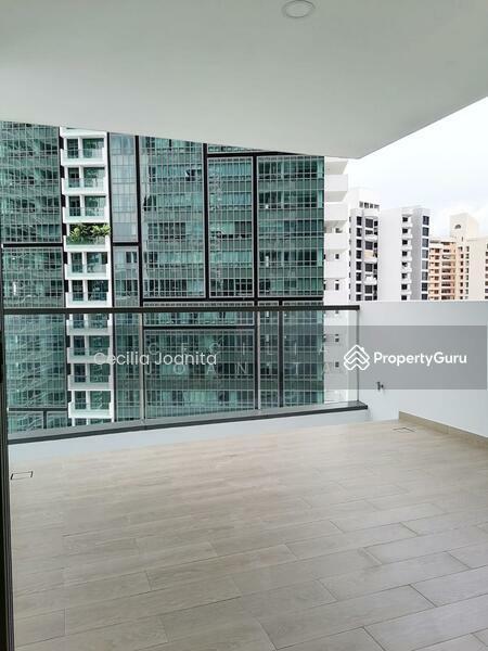Prop-GPT: Condominium: D09  8 Saint Thomas