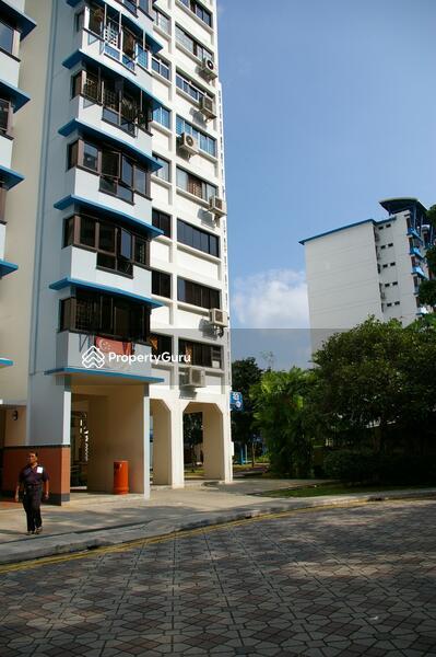 83 Whampoa Drive