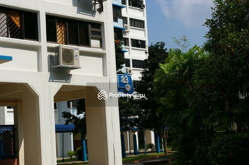 83 Whampoa Drive
