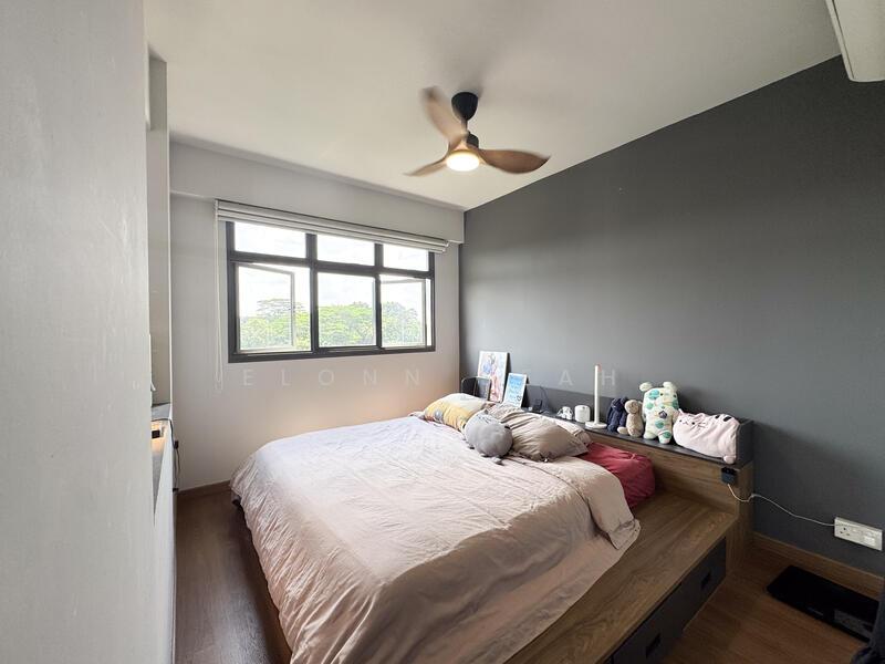 478B Yishun Street 44