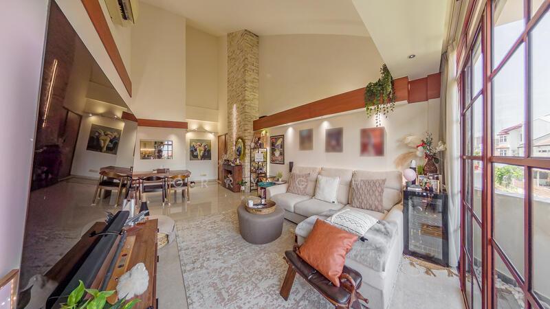 Prop-GPT: Condominium: D16 Bayshore Casafina
