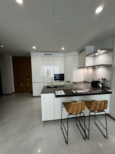 Prop-GPT: Condominium: D01 Marina Marina One Residences