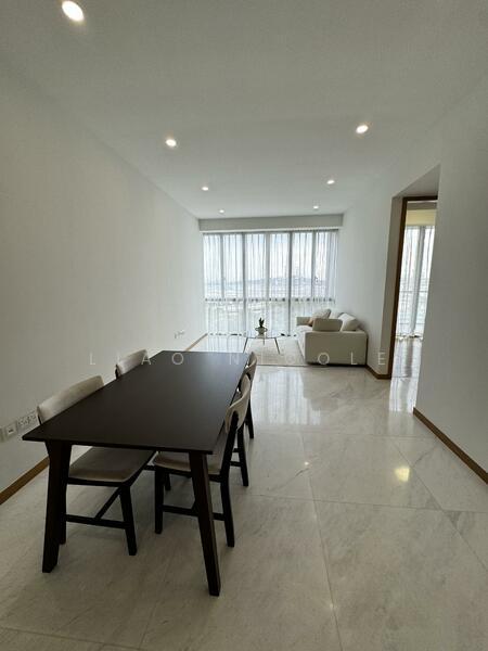 Marina One Residences