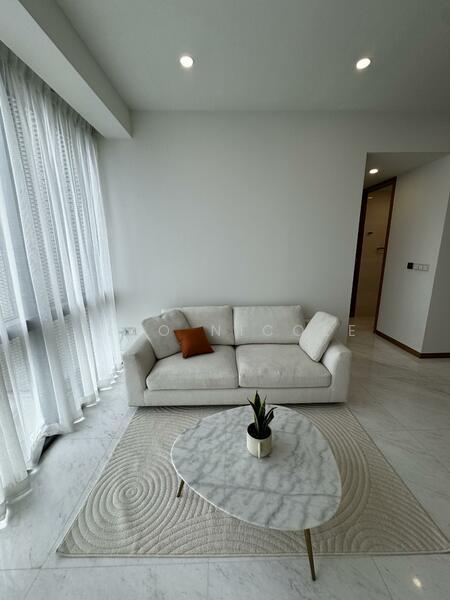 Marina One Residences