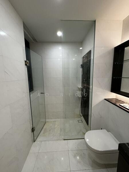 Marina One Residences