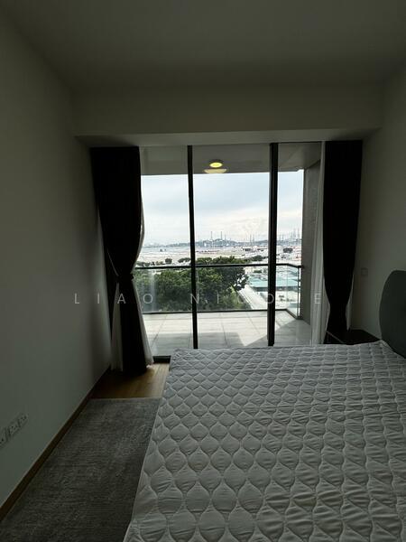 Marina One Residences