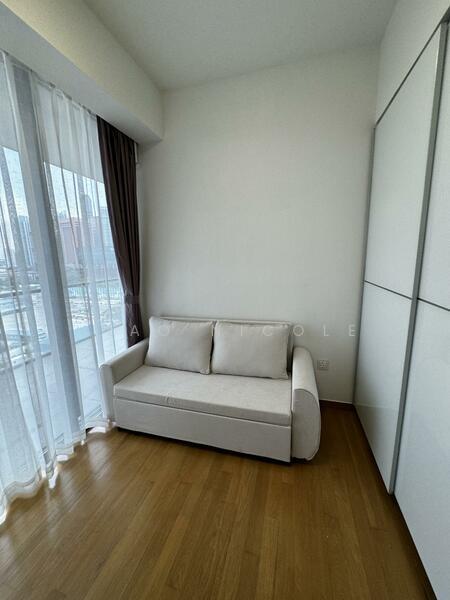 Marina One Residences