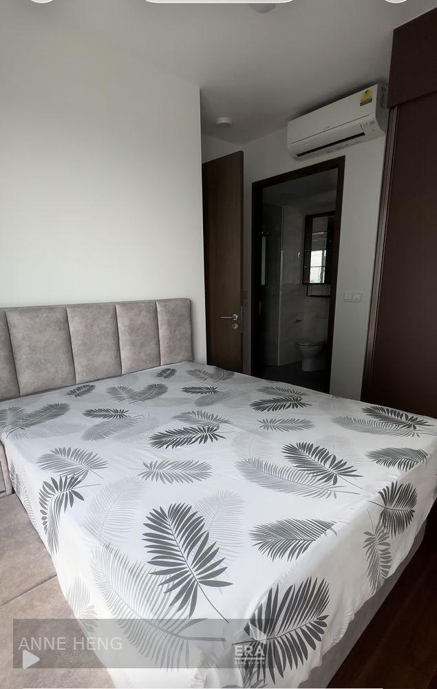 Prop-GPT: Condominium: D05  Normanton Park
