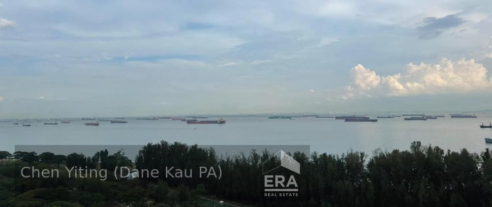 Prop-GPT: Condominium: D15 Amber Road Meyer Blue