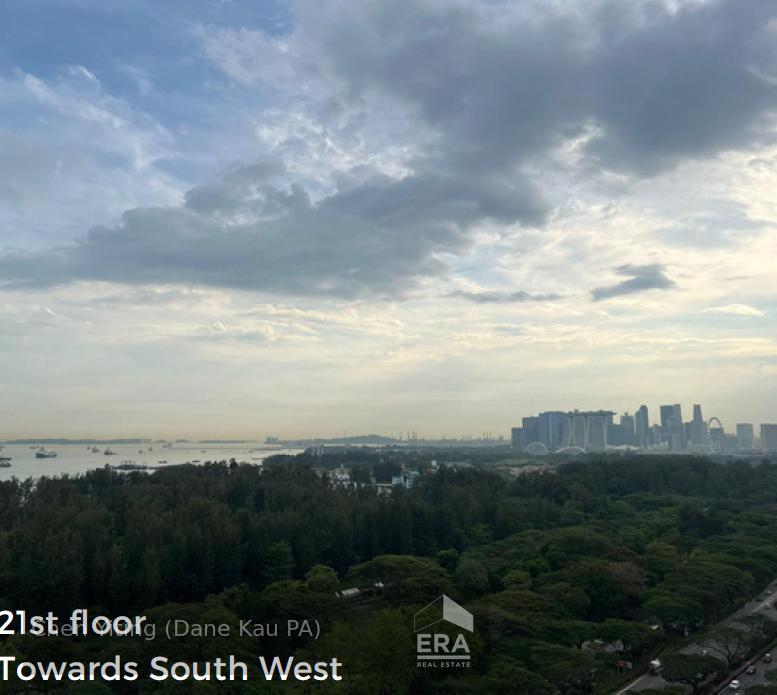 Sea View 4 Bedder Unit, Direct Developer Sale!