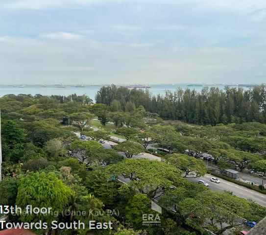 Sea View 4 Bedder Unit, Direct Developer Sale!