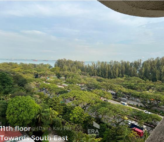 Sea View 4 Bedder Unit, Direct Developer Sale!