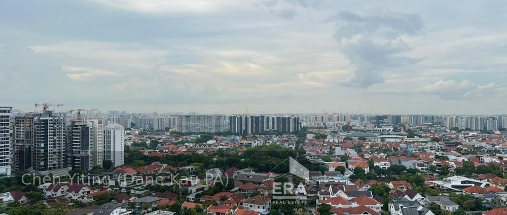 Sea View 4 Bedder Unit, Direct Developer Sale!