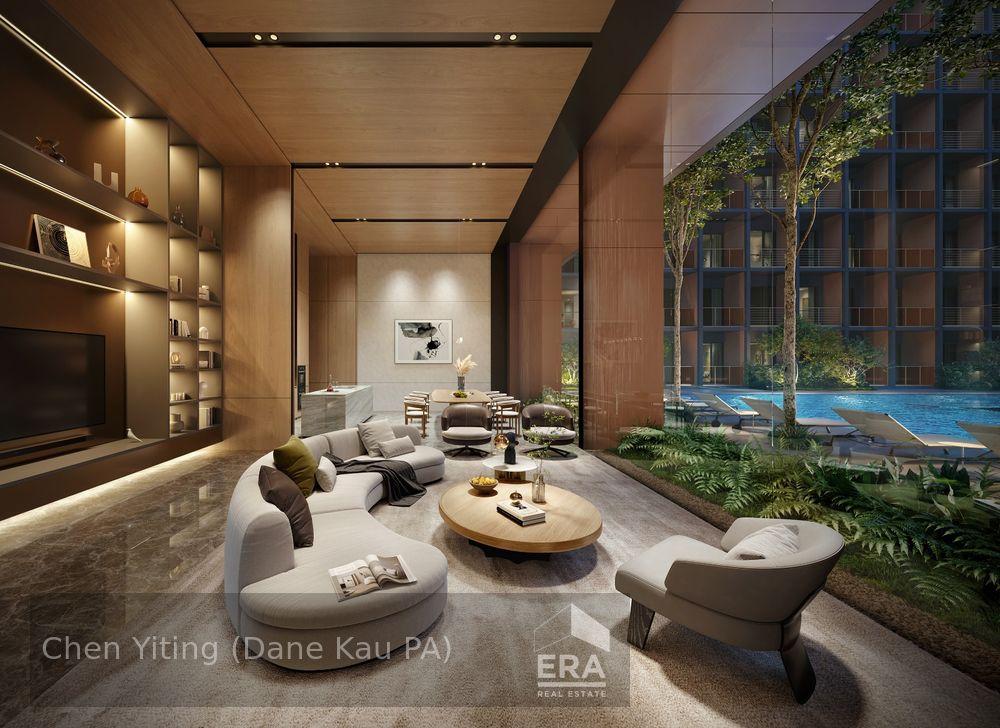 Stunning 3 Bedder Unit, Direct Developer Sale!