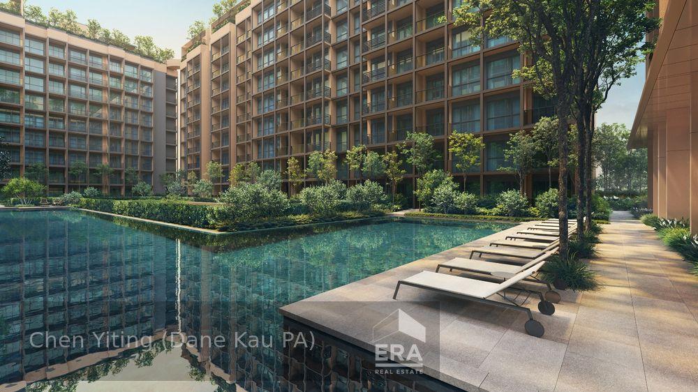 Stunning 3 Bedder Unit, Direct Developer Sale!