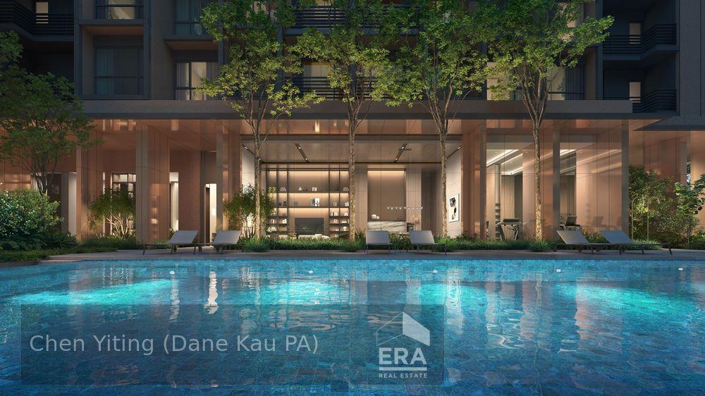 Stunning 3 Bedder Unit, Direct Developer Sale!