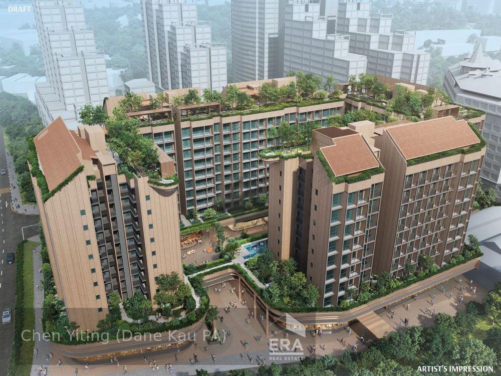 Stunning 2 Bedder Unit, Direct Developer Sale!