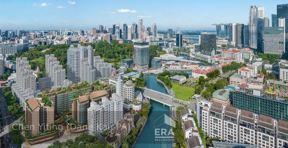 Stunning 2 Bedder Unit, Direct Developer Sale!