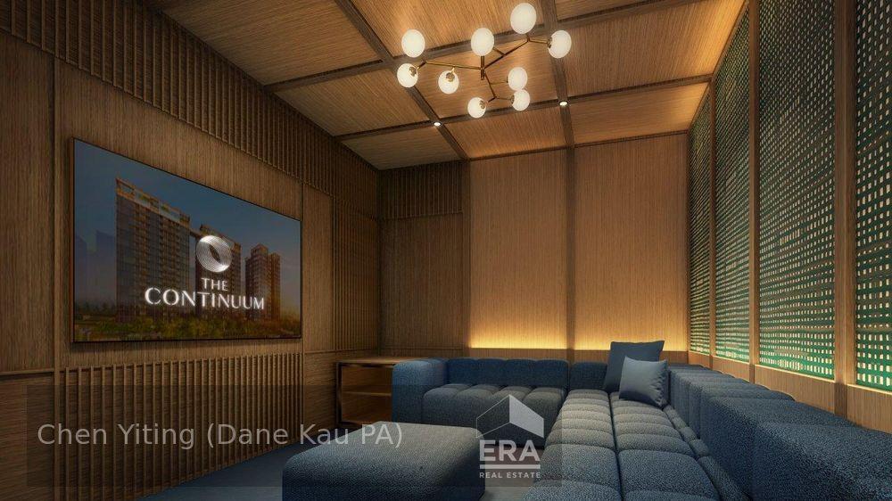 Spacious 4 Bedder Unit, Direct Developer Sale!