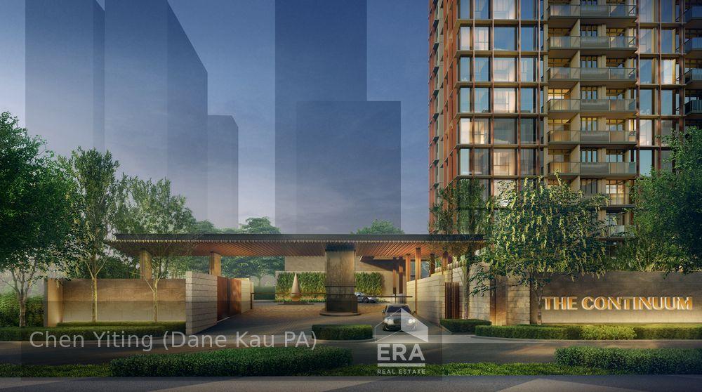 Spacious 4 Bedder Unit, Direct Developer Sale!