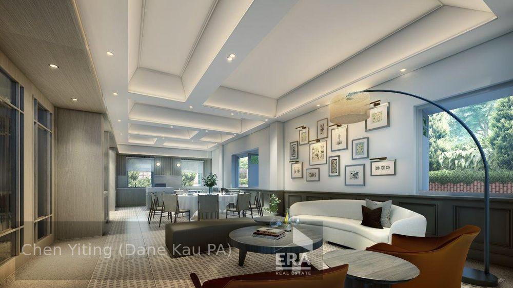 Spacious 4 Bedder Unit, Direct Developer Sale!