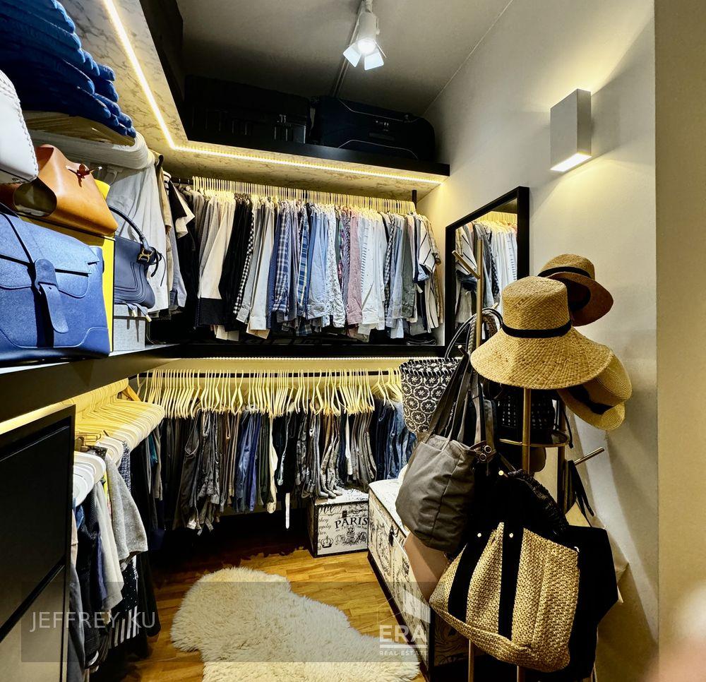 Superb Value! Sea View! Mins to Beach. No West Sun. Move-in Rd