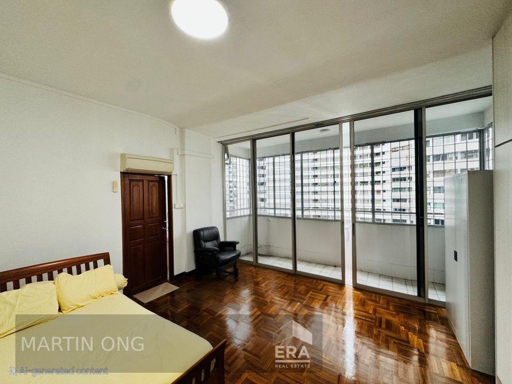 Prop-GPT: Condominium: D09 Cairnhill Mount Elizabeth, Cairnhill, Singapore, D09, 228512: Sgd 4,500,000