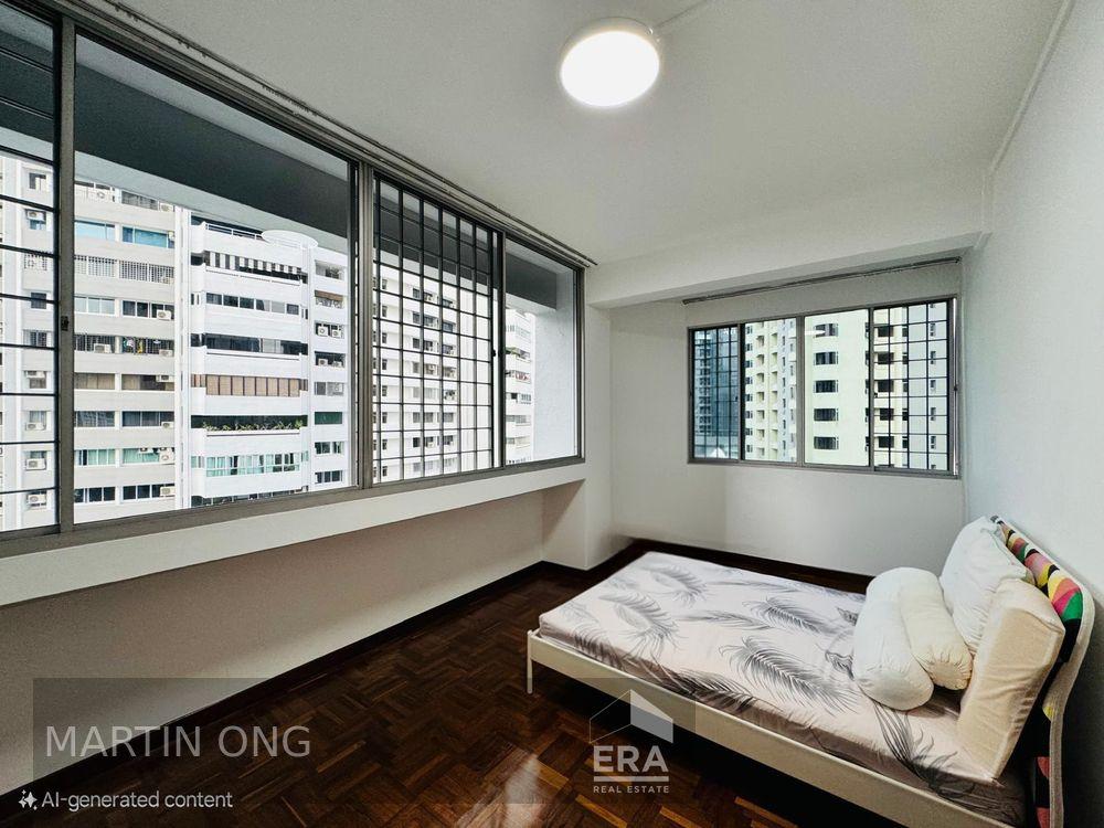 Mount Elizabeth, Cairnhill, Singapore, D09, 228512