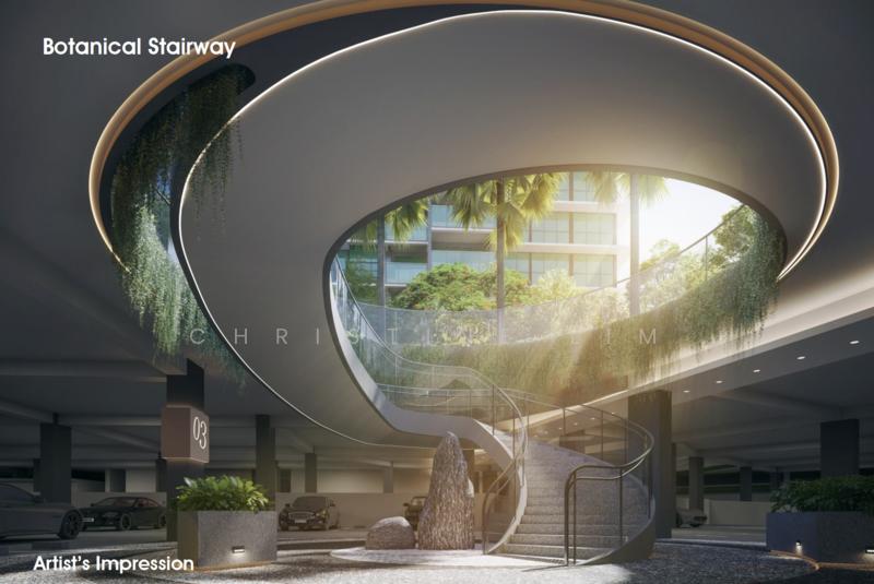 Chuan Park Condominium | D19  | Prop-GPT the AI-Powered Property Guru