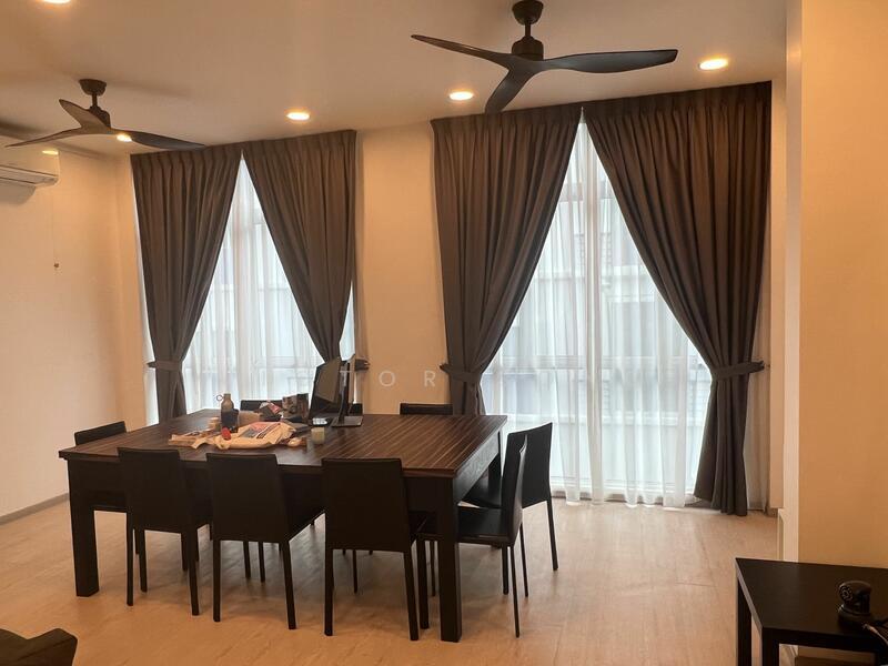 Freehold Landed in Tiong Bahru for Sale!