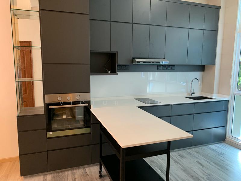 Freehold Landed in Tiong Bahru for Sale!