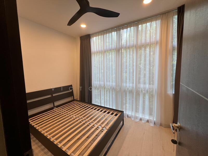 Freehold Landed in Tiong Bahru for Sale!