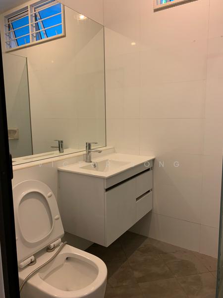 Freehold Landed in Tiong Bahru for Sale!