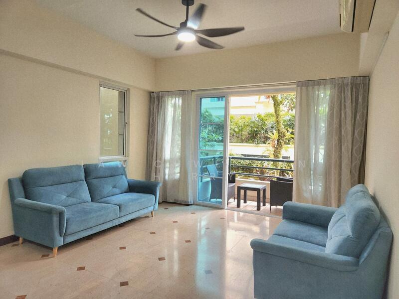 Prop-GPT: Condominium: D15  Parkshore